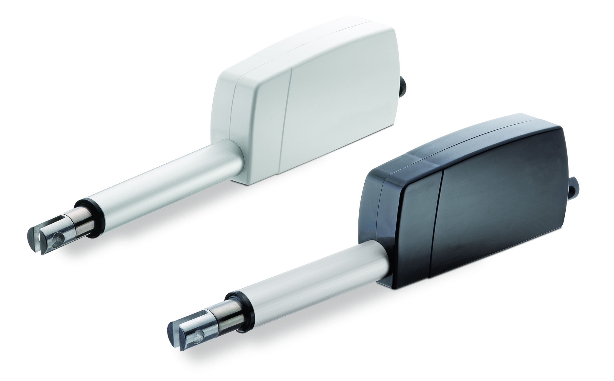 Thomson Expands WhisperTrak? Linear Actuator Line with  New Options for Higher Load Handling and Speed, and Smarter Control